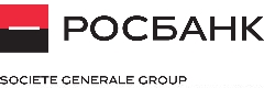 Росбанк