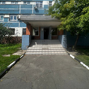 Чагинская, 4с13 фото 2