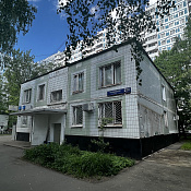 Таллинская, 24к4
