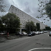 2-й Павловский пер., 20