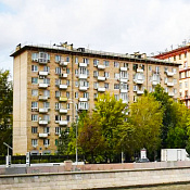 Космодамианская, 4к22