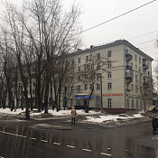 Люблинская, 17к3