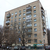 Улица Марии Ульяновой