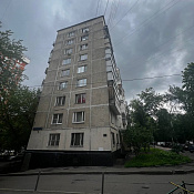 Маршала Захарова, 27