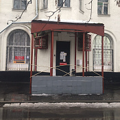 Люблинская, 17к3 фото 2