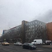 3-я Хорошевская, 2