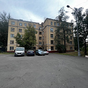 ул. Донская, д.16