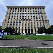 Проспект мира, 101к2
