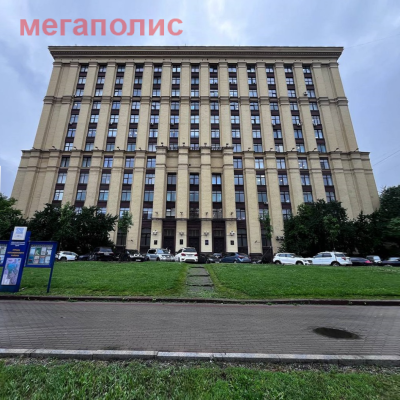 Проспект мира, 101к2