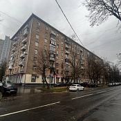 ул. Бориса Галушкина, д.15