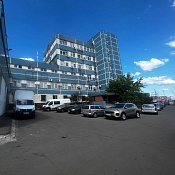 Чагинская, 4с13