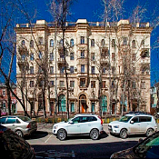Поварская, 31/29