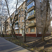 Шверника, 6к1