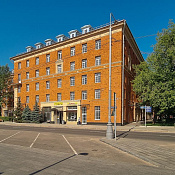 Гостиничный пр-д, 8