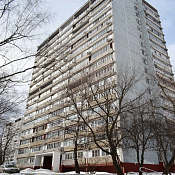 Каховка 10к3