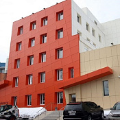 Хлебозаводский пр-д, 7к9