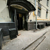 Стрельбищенский пер., 22А фото 2