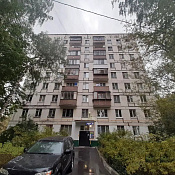 Смольная, 47