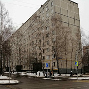 Академика Миллионщикова, 17
