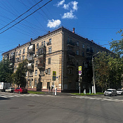 Энергетическая, 4