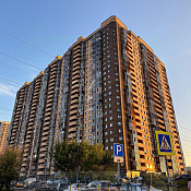 ул. Маковского, д.26