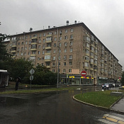 Ленинский проспект