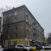 ул. Ткацкая, д.46