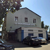 улица Казакова