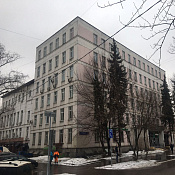 Сиреневый б-р, 15