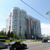 Каховка, д.25