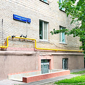 Литвина-Седого, 2/13кВстр.1 фото 2