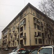1-я Машиностроения, 4к2