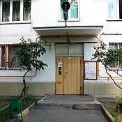 Ленинградское ш., 22 фото 2