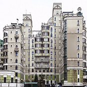 Краснопролетарская, 7 фото 2