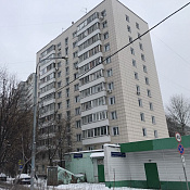 Волгоградский проспект, д.185/19