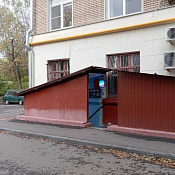 ул. Маршала Василевского, д.3 корп. 1 фото 2