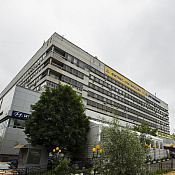Академика Королева, 13к1