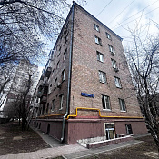 Литвина-Седого, 2/13кВстр.1