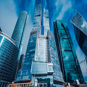 Пресненская наб., 8к1