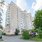 9-я улица Соколиной горы