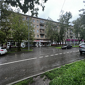 3-й Новомихалковский пр-д, 9