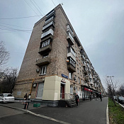 Комсомольский пр-кт, д.44