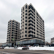 Дегунинская, 9к1