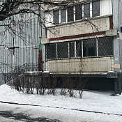 ул. 2-я Владимирская, д.12, корп.2 фото 2