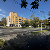 Ленская, 2к21