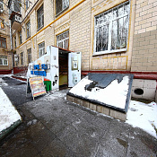 улица Куусинена фото 2