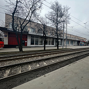 Варшавское ш., 45