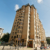 1-й Волконский пер., 15