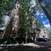 Азовская, 13