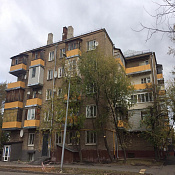 Фрезер ш., 5к1